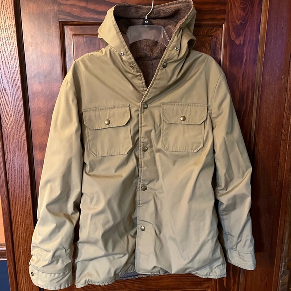 Vintage Reversible jacket - Picture 8 of 10